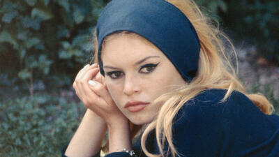 بریژیت باردو، افسانه سینمای فرانسه در ۹۱ سالگی درگذشت