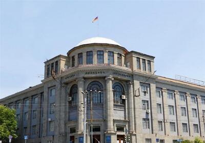 پشت پرده «دانشگاه پزشکی ارمنستان، شعبه ایران»؛ کلاهبرداری با ظاهری قانونی