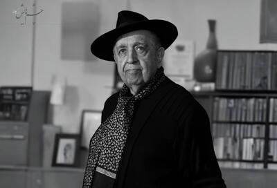 بهمن فرمان‌آرا، پس از عباس کیارستمی، با رفتن بهرام بیضایی تنهاتر از پیش