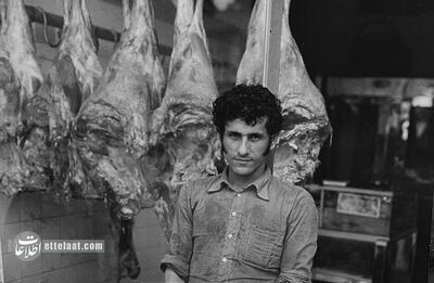  ۶۰ سال پیش گوشت گوسفندی در تهران کیلویی چند بود؟!