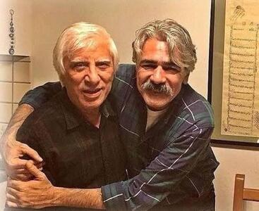 سوگ‌نوشت کیهان کلهر برای بهرام بیضایی / «او باد بود پیچیده زیر سقف آسیابی در مرو»