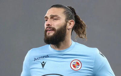 بازداشت ستاره لیگ برتری در فرودگاه