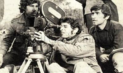 بهرام بیضایی: هنگام ساخت «مرگ یزدگرد» تمام مدت تهدید می‌شدم/ آوینی علیه من مقاله نوشت/ زن در سینمای ایران وجود نداشت