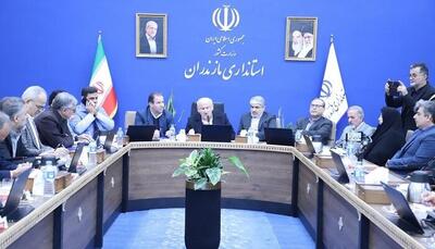  افزایش چشمگیر درخواست‌ها برای تغییر کاربری زمین در مازندران