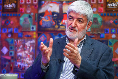 توصیه های علی مطهری درباره بودجه شورای نگهبان، مجمع تشخیص آستان قدس و اوقاف در لایحه ۱۴۰۵/ دولت حق داشت اجرای طرح عفاف و حجاب را نپذیرد