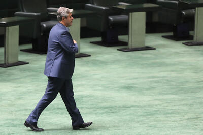 تاجگردون: منابع برای وام‌های قرض الحسنه در بودجه ۱۴۰۵ پیش‌بینی شده است