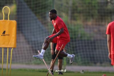 اوریه ایران را بدون فسخ ترک کرد!