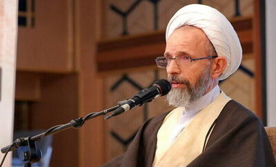 عضو مجلس خبرگان: اصطلاح «حجاب اجباری» توطئه فکری دشمن برای تضعیف قوانین دینی است/ اگر هرکس بگوید این قانون را قبول ندارم دیگر چه قانونی باقی می ماند؟!