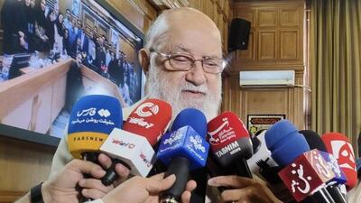 چمران: آنچه زیر تهران است تونل نیست، قنات است