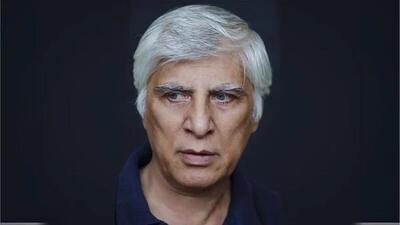 یکی از بهترین هنرمندان ایرانی چشم به راه خانه، از دنیا رفت/ما درماندگان که چشم‌به‌راهش بودیم را چه می‌ماند، مگر اندوه؟/نویسندگان برای خبرآنلاین نوشتند