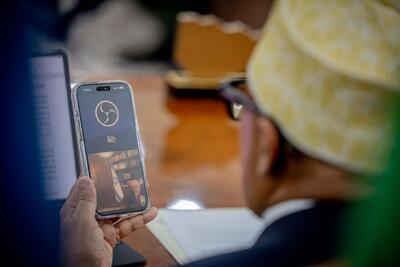 آن‌هایی که اقدام نتانیاهو را دست‌کم گرفتند؛ نقشه را ببینند /آیا امارات جاده صاف کن بی‌بی شده است؟ /خواب تازه اسرائیل برای شاخ آفریقا و تنگه باب‌المندب