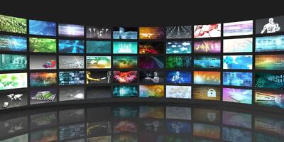 «الجزیره» با ۳ هزار کارمند جهان را می‌بیند، «صداوسیما» با ۴۰ هزار کارمند فقط خودش را!