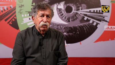 تلویزیون محل اصلی نمایش فیلم مستند در دنیا/ در هیچ‎‌جا مثل ایران، کارگردان‌سالاری نداریم