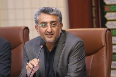  نوبانی: حضور برندهای مطرح کشور، جایگاه نمایشگاه صنعت ساختمان بندرعباس را ارتقا داد