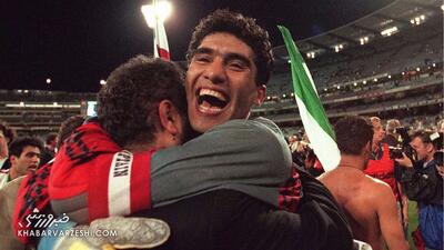 خبرورزشی‌گردی| عابدزاده: چند برابر علی دایی برای پرسپولیس و تیم ملی زحمت کشیدم/ آقایان در جلسه ۴نفره روی اخراجم توافق کردند