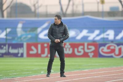 پولتیک به استقلال با اعتراف سرمربی پرسپولیسی/ وقت‌تلف‌کردن باید تاکتیکی باشد و زمین را که دیدم ...