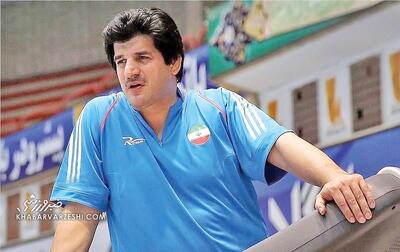 دلنوشته رسول خادم برای بهرام بیضایی: مردی که پای باورهای خودش ایستاد، رفت +عکس