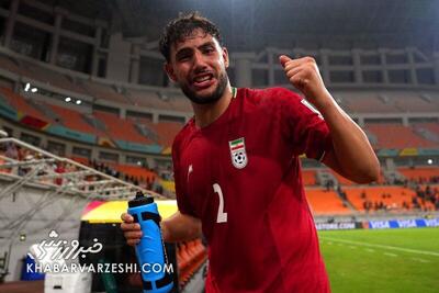 پرسپولیس برای جذب لژیونر جوان دست به کار می شود؟