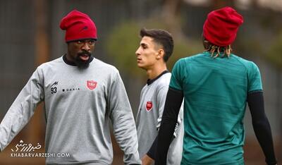 پایان احتمالی سه مهره در پرسپولیس