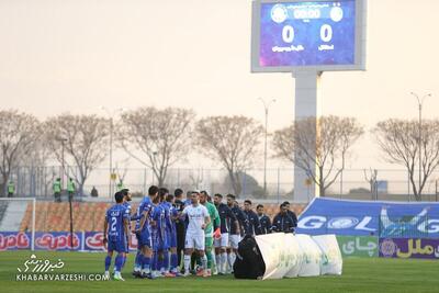 جوان ۱۹ ساله ایرانی دروازه گلر رئال مادرید را باز کرد