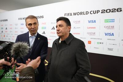 جلسه مهم قلعه‌نویی با مدیران فدراسیون فوتبال پیش از جام جهانی