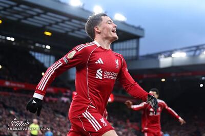 ستاره قرمزها بالاخره پایش به گلزنی باز شد/ طلسم شکنی قبل از سال نو