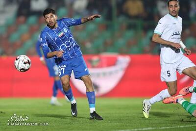 عاشقم استقلال بودم اما چهار سال با فکر انتقام می‌خوابیدم/ تیم قهرمان فرهاد مجیدی را متلاشی کردند/ آقای سید حسین دیدی زیرآب خودت را زدند