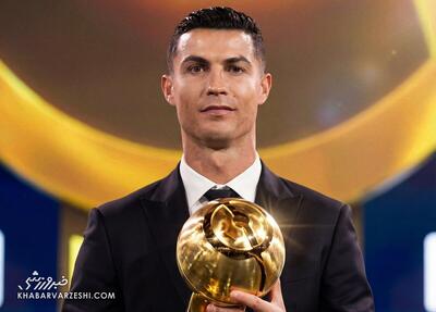 ویدیو| رونالدو: ۱۰۰۰ گل می‌زنم؛ انشاءالله!