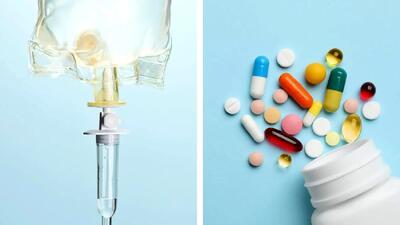 تداخلات دارویی مهم کتامین / ترکیب های خطرناکی که باید بشناسید