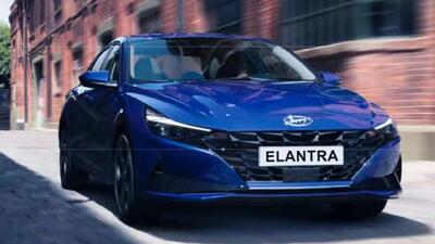 آغاز فروش هیوندای النترا 2025