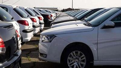 صعود آرام اما پیوسته قیمت خودرو(جدول)