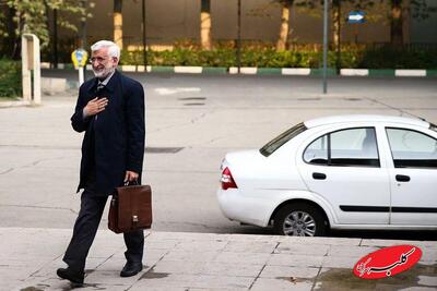  ببینید | افشای نقش سعید جلیلی در برکناری جواد ظریف؛ دیپلمات وقت ایران در نیویورک روایت کرد - کلبه سرگرمی