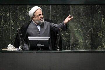  توئیت حمید رسایی درباره سخنان پزشکیان در صحن مجلس؛ لایحه بودجه رأی نخواهد آورد! - کلبه سرگرمی