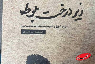  ریشه ایرانی هفت سامورایی؛ یادداشتی بر کتاب «زیر درخت بلوط» - کلبه سرگرمی