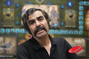 برای بهرام نمایش ایران/ او از سوگ و شیون و زاری بر مرگِ کسان بیزار بود/ یادداشت حسین کیانی در عزای بهرام بیضایی - کلبه سرگرمی