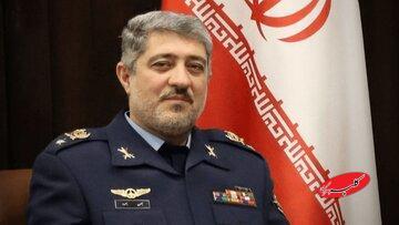 فرمانده نیروی هوایی ارتش: هوش مصنوعی، میدان‌دار اصلی جنگ‌های شناختی نوین است/دستیابی به برتری شناختی نه یک انتخاب بلکه یک ضرورت است - کلبه سرگرمی