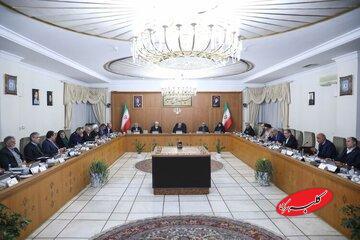  هشدار پزشکیان درباره عواقب مشکلات معیشتی/ اگر نتوانیم معیشت مردم را حل کنیم، سرانجام آن گرفتاری برای همه ما خواهد بود - کلبه سرگرمی