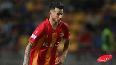 گلزن فولاد: به کورس آقای گلی می‌رسم | گل‌محمدی نیازی به اثبات خودش ندارد - کلبه سرگرمی