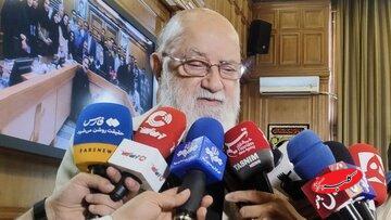  چمران: آنچه زیر تهران است تونل نیست، قنات است - کلبه سرگرمی