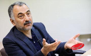  ببینید | جمله جنجالی لیلاز: اینکه فشار را به محرومان بیاورید؛ مختص جمهوری اسلامی است و مطلقاً ریشه اقتصادی هم ندارد! - کلبه سرگرمی