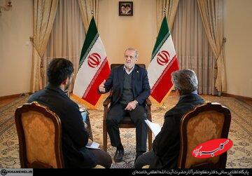  کارت سوخت کدام خودروهای دولتی حذف شد؟/ پزشکیان توضیح می دهد - کلبه سرگرمی