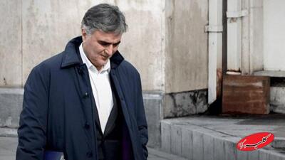 تعیین تکلیف رئیس بانک مرکزی | فرزین ماندنی شد؛ بابک زنجانی هشدار داد! - کلبه سرگرمی