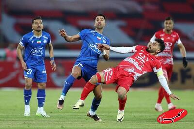 شوک بزرگ به استقلالی ها: این ستاره رسما جدا شد - کلبه سرگرمی