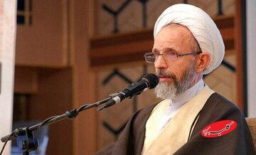  عضو مجلس خبرگان: اصطلاح «حجاب اجباری» توطئه فکری دشمن برای تضعیف قوانین دینی است/ اگر هرکس بگوید این قانون را قبول ندارم دیگر چه قانونی باقی می ماند؟! - کلبه سرگرمی