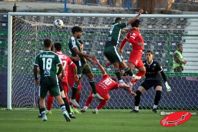 پرسپولیس یکی از این ۲ملی‌پوش خارجی را می‌خرد | جانشین اوریه مشخص شد - کلبه سرگرمی