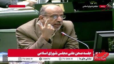  ببینید | میبدی: باید به پزشکیان به خاطر موعظه نمایندگان تذکر داد! - کلبه سرگرمی