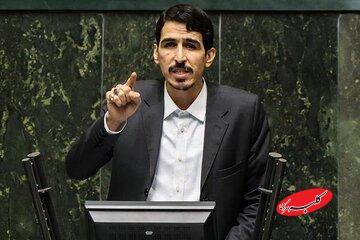  مالک شریعتی: در بودجه ۱۴۰۵ کسی که ۲۰ میلیون حقوق می گیرد، ۴ میلیون افزایش حقوق دارد، اما کسی که ۷۰ میلیون می گیرد،۱۷ و نیم میلیون تومان افزایش می یابد - کلبه سرگرمی