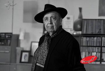  بهمن فرمان‌آرا، پس از عباس کیارستمی، با رفتن بهرام بیضایی تنهاتر از پیش - کلبه سرگرمی