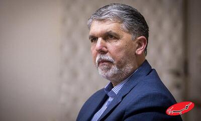 وزیر فرهنگ: نقش بهرام بیضایی در حافظه‌ هنر ایران پایدار خواهد ماند - کلبه سرگرمی