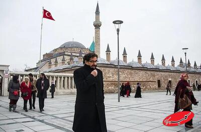  انتقاد از سخنان اخیر شهرام ناظری؛ دیوار مولانادوستی را یک‌طرفه کاهگل نکنیم! - کلبه سرگرمی